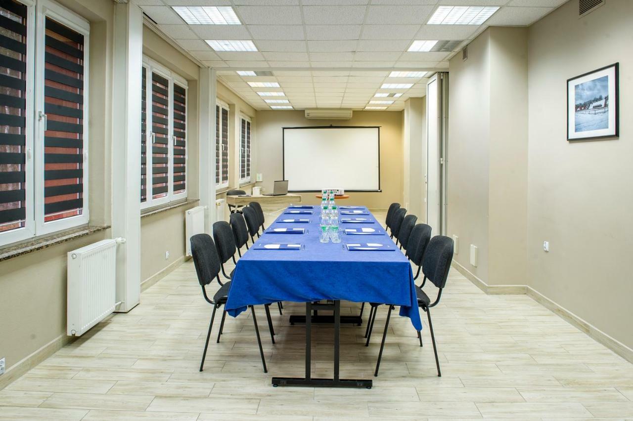 Wawrzkowizna Ξενοδοχείο Rząsawa Εξωτερικό φωτογραφία